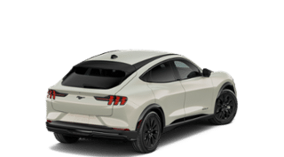 2026 Ford Mustang Mach-E® External Image 3